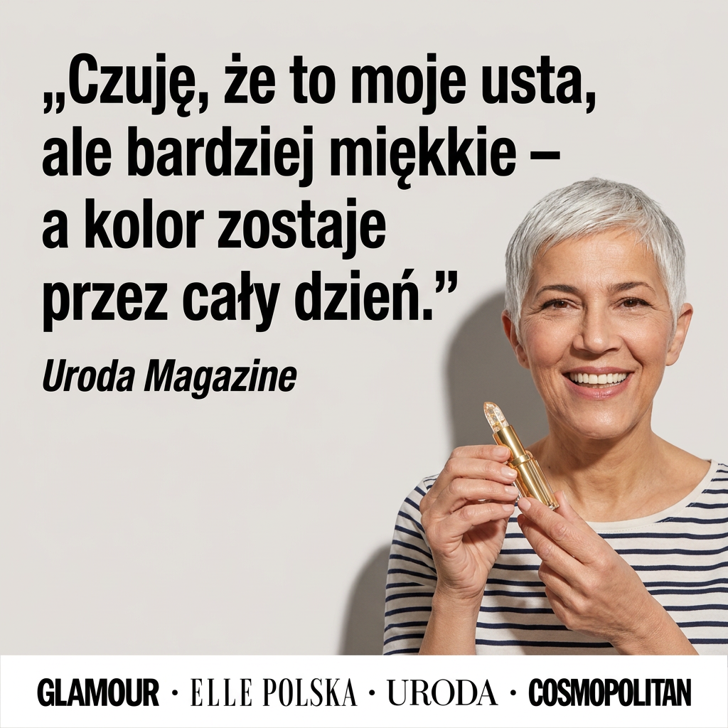 Pomadka Reaktywna pH