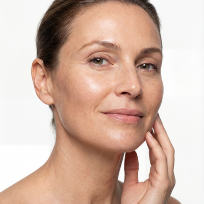 Spray z kolagenem ujędrniającym