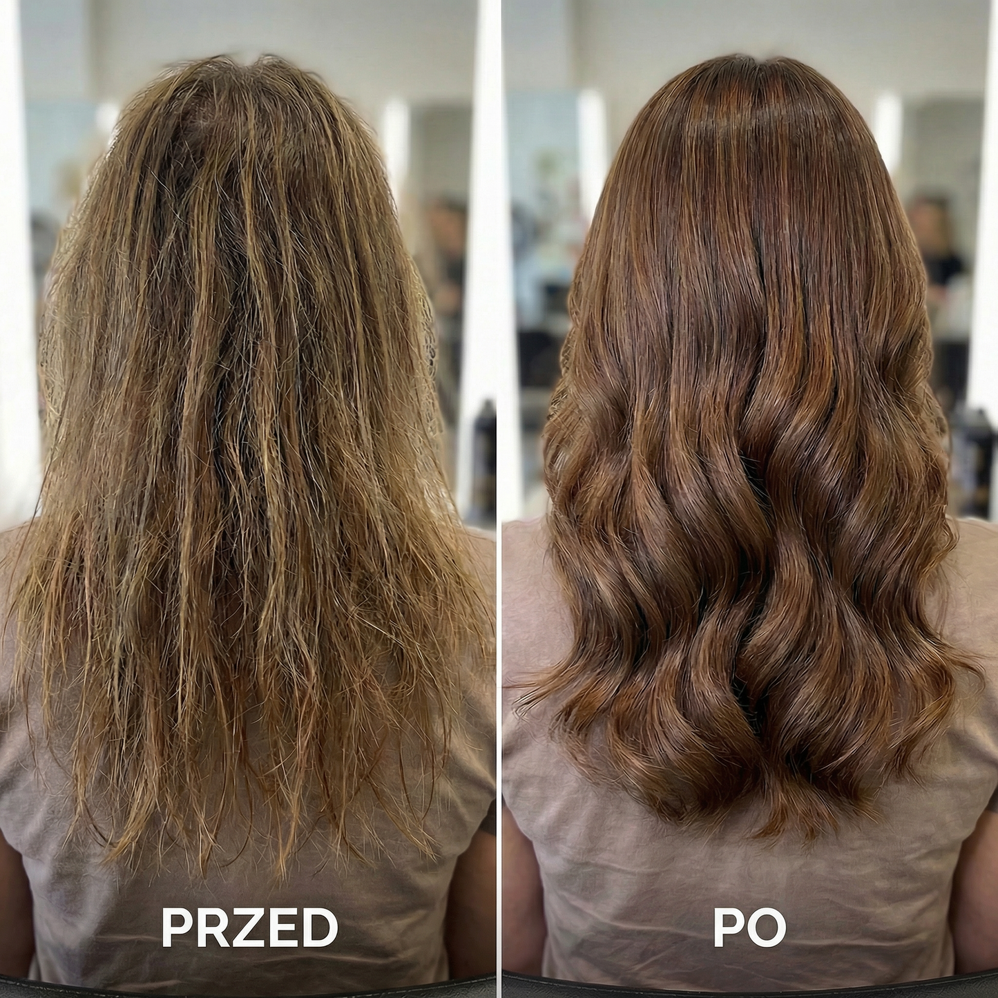 Kompleksowe piękno: Skóra, włosy i paznokcie pod pełną kontrolą