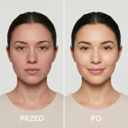 Kompleksowe piękno: Skóra, włosy i paznokcie pod pełną kontrolą