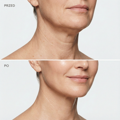 Spray z kolagenem ujędrniającym