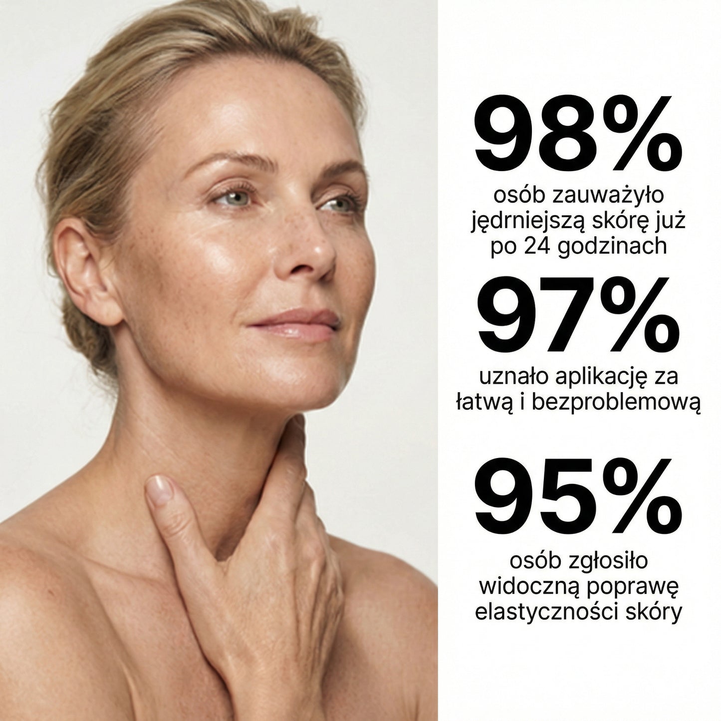 Spray z kolagenem ujędrniającym