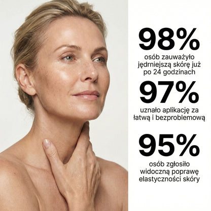 Spray z kolagenem ujędrniającym