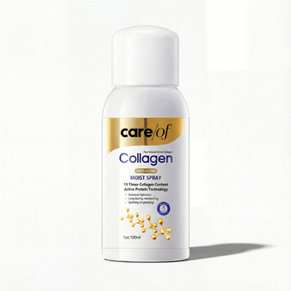 Spray z kolagenem ujędrniającym