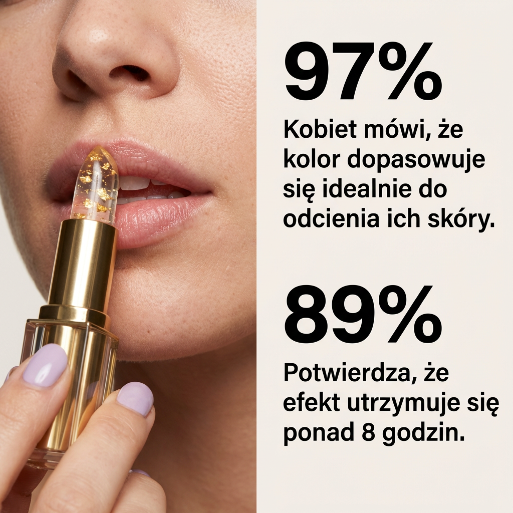 Pomadka Reaktywna pH