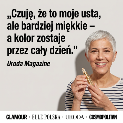 Pomadka Reaktywna pH