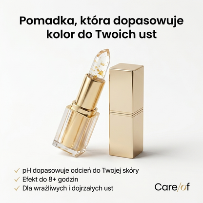 Pomadka Reaktywna pH