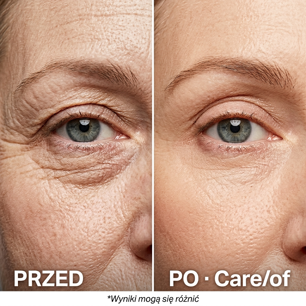 System Mikro Infuzji — Anti-Aging z Kolagenem & Peptydami