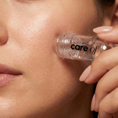System Mikro Infuzji — Anti-Aging z Kolagenem & Peptydami